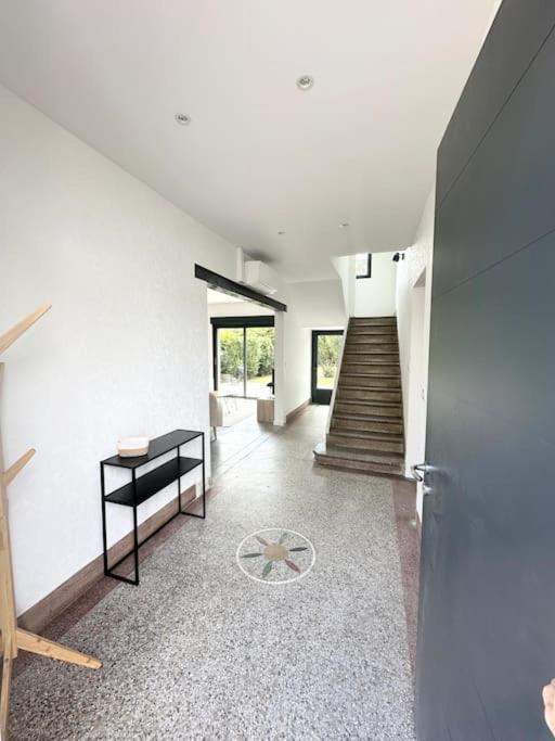 La Maison Du Stadium Brive-la-Gaillarde Bagian luar foto